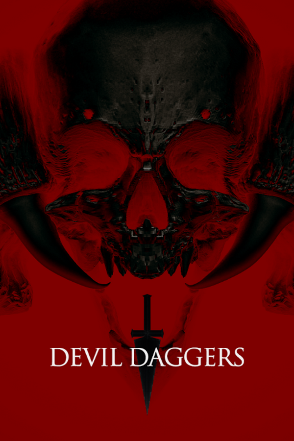 Devil Daggers